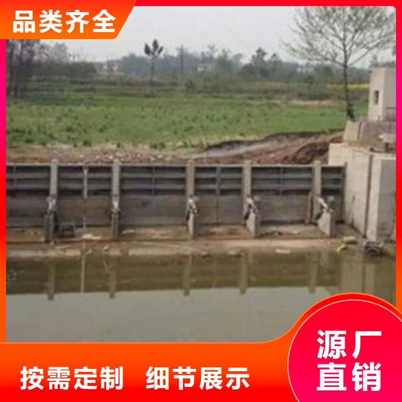 水利自動(dòng)翻板閘門規(guī)格齊全實(shí)力廠家發(fā)貨及時(shí)