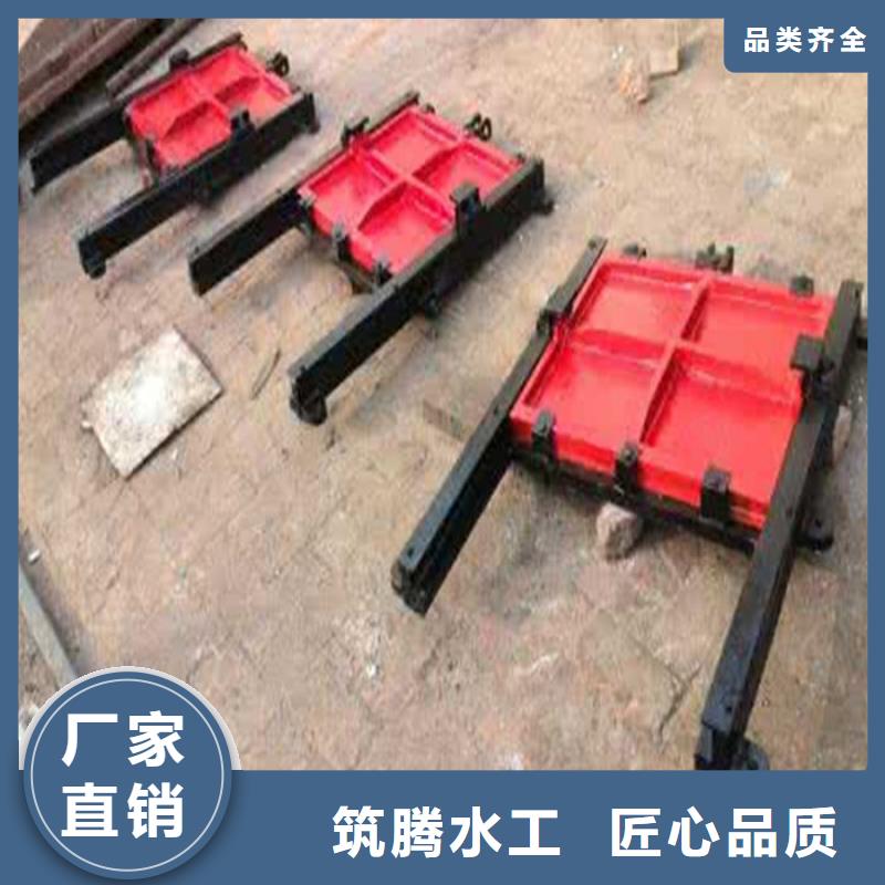 PZJY一体式铸铁闸门型号齐全支持大批量采购
