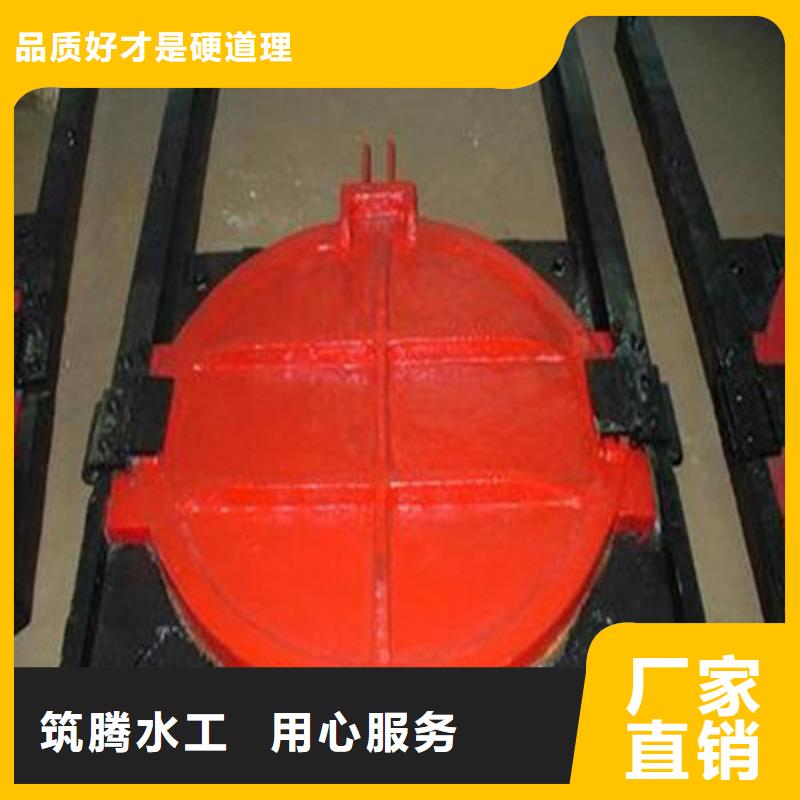 水库铸铁闸门货源充足当地公司