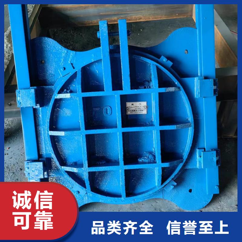 机闸一体式闸门来图加工优选好材铸造好品质