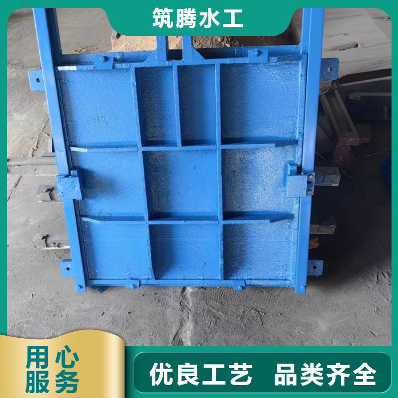 雙向鑄鐵閘門用心經(jīng)營工廠現(xiàn)貨供應(yīng)