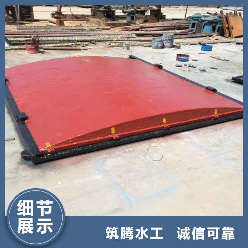 渠道闸门型号齐全通过检测