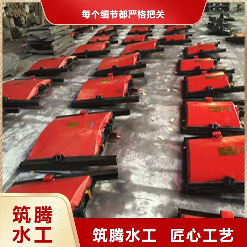沖砂閘鑄鐵閘門(mén)廠(chǎng)家直銷(xiāo)質(zhì)量上乘