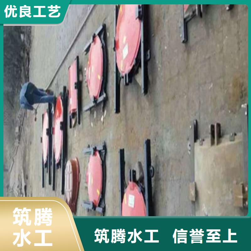 涵管铸铁闸门欢迎来电咨询当地生产厂家