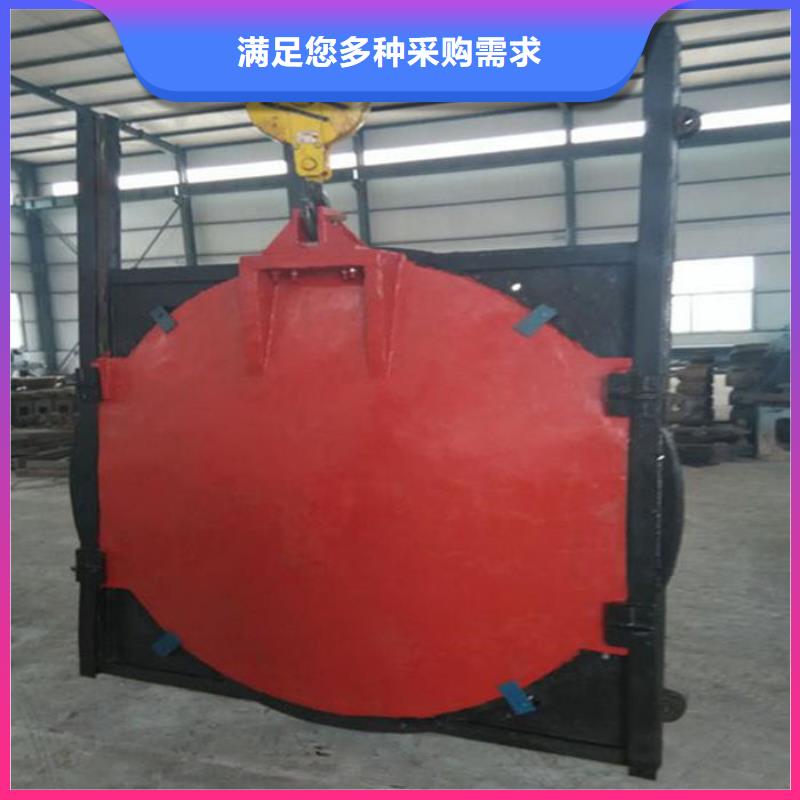 PZJY一体式铸铁闸门诚信为本老品牌厂家