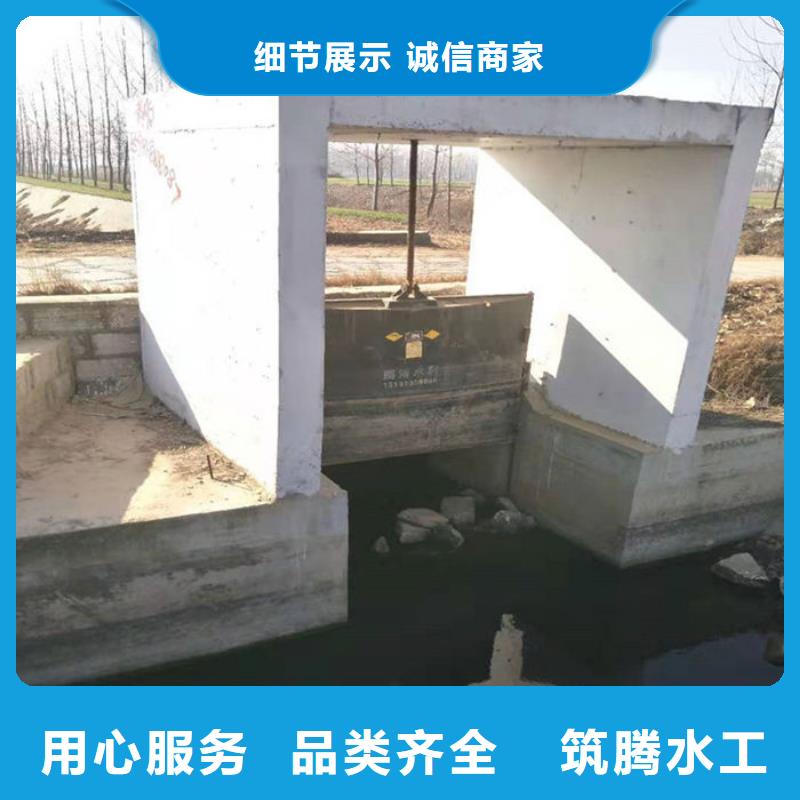 AXY暗桿式鑄鐵鑲銅圓閘門誠信為本交貨準時