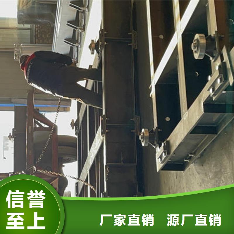 钢闸门一体化泵闸闸门诚信经营质量保证辖区内生产厂家