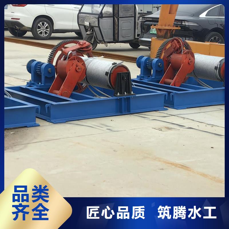 卷扬式启闭机QPQ型平板闸门卷扬式启闭机信誉有保证本地范围厂家