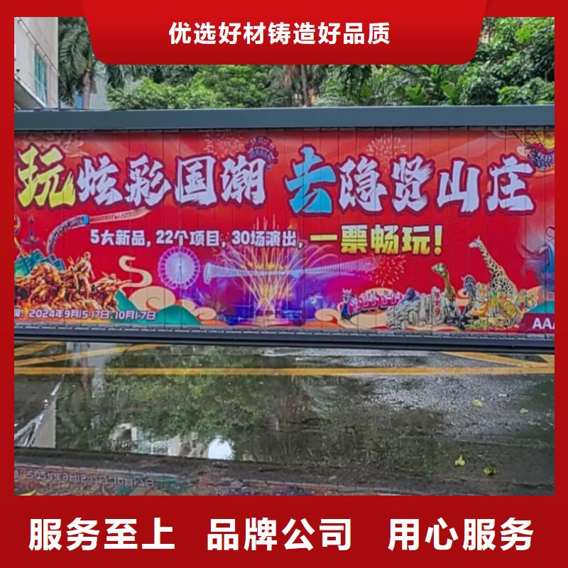 小區(qū)道閘廣告桿怎么做有口皆碑自有廠家