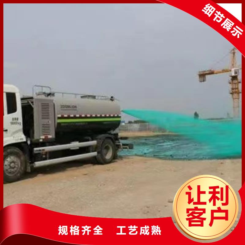 結(jié)殼環(huán)保抑塵劑綠色環(huán)保拒絕二次污染礦山專用抑塵劑同城供應商