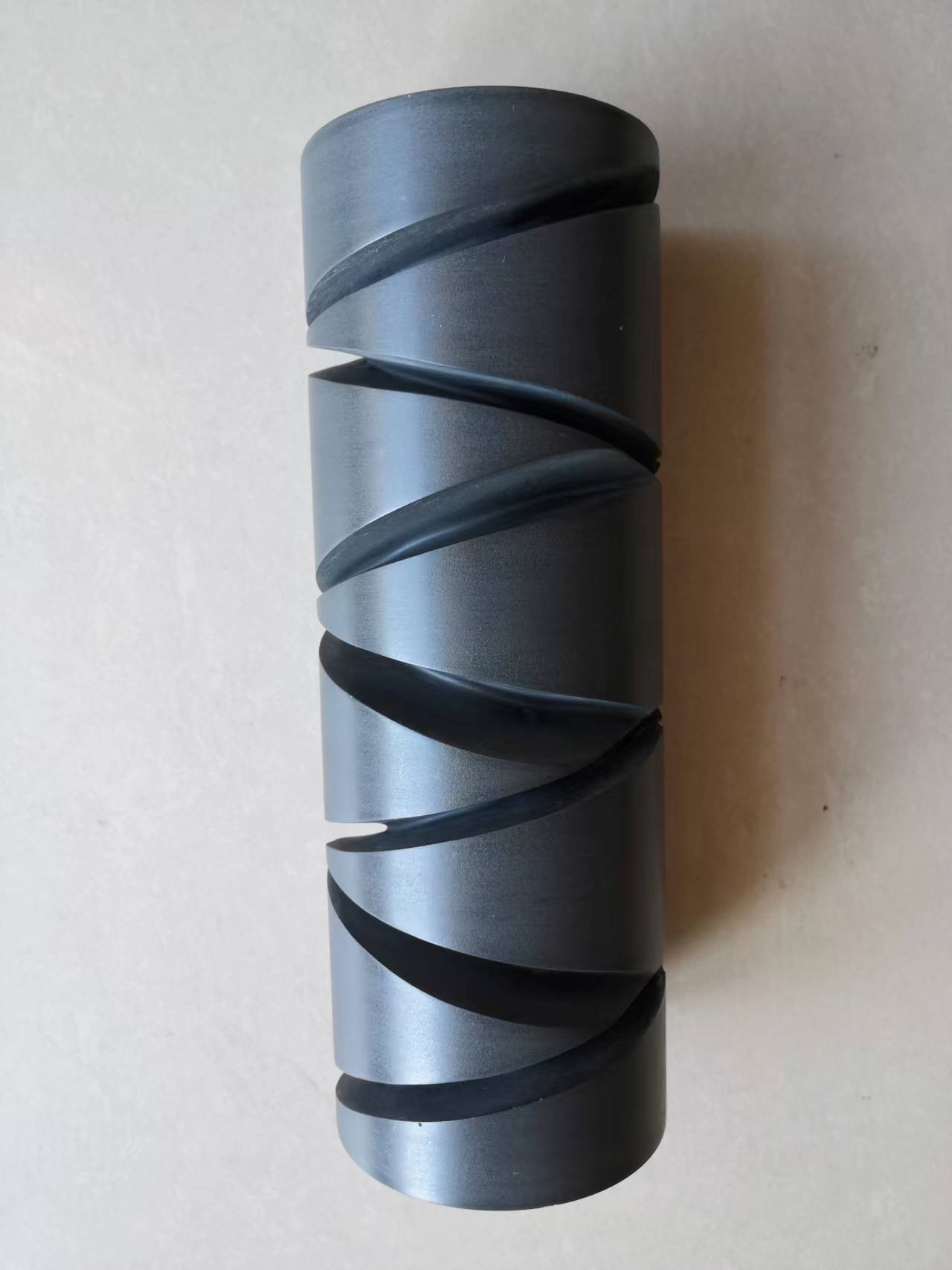 280mm氧化合金槽筒彈性好,型號全