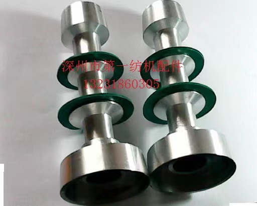 陵水縣1332P槽筒機(jī)高速錠管組件除塵好品質(zhì)優(yōu)良