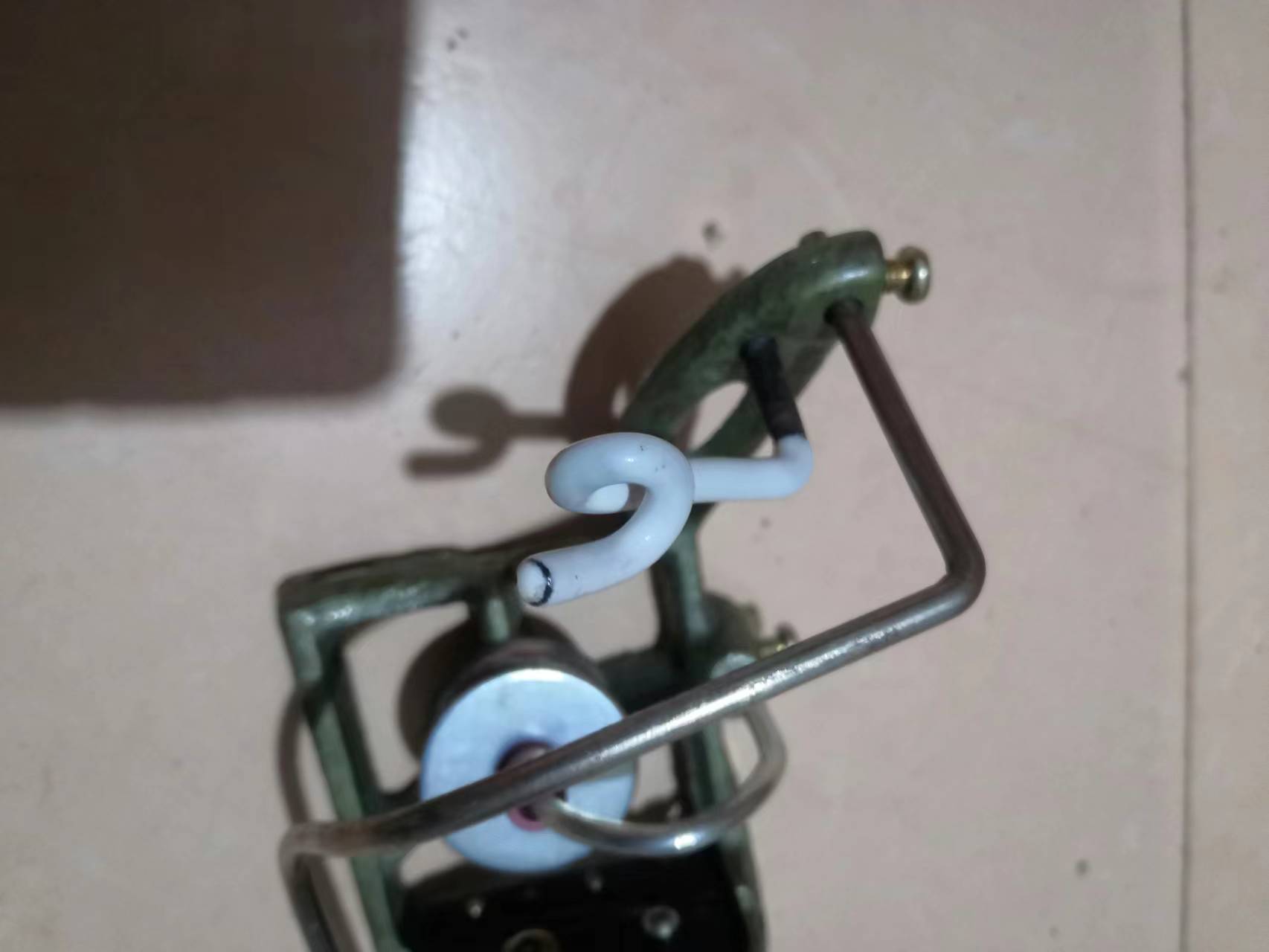 GA014絡筒機配件品種齊全