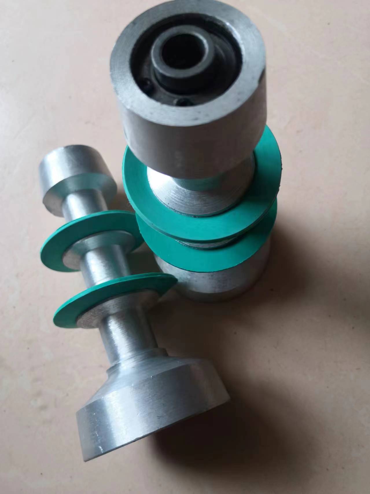 280mm氧化合金槽筒品质硬品种全