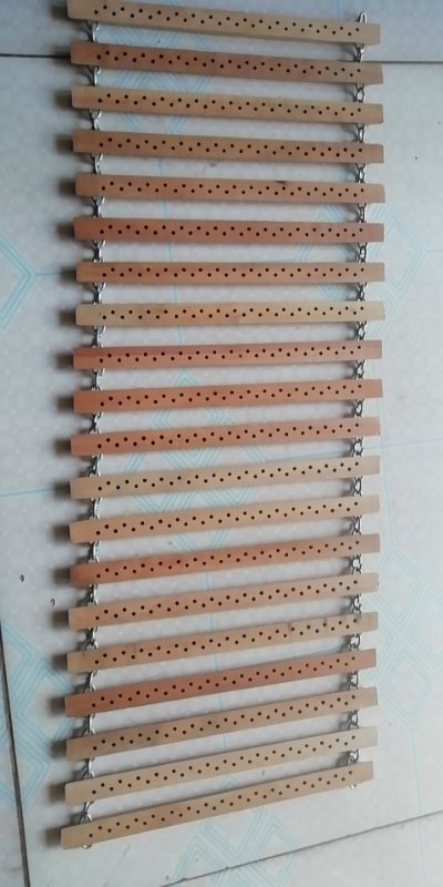G121分條整經(jīng)機(jī)摩擦片品種全精密配套