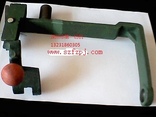 紡紗筒成機(jī)械配件裝軸承轉(zhuǎn)動(dòng)靈活