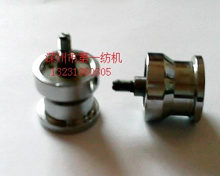 各种铜件加工生产生产中