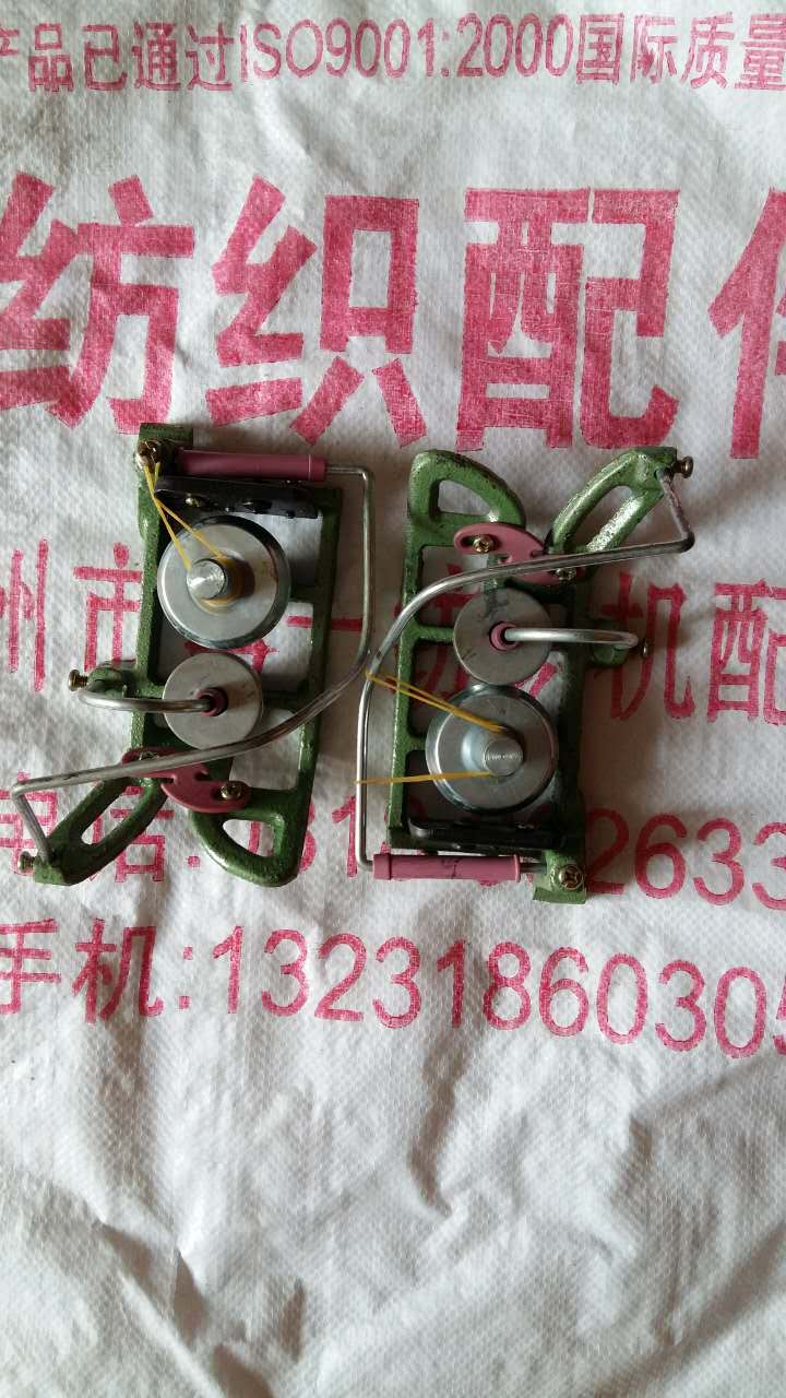 A631捻線機配件與沈陽紡機配套