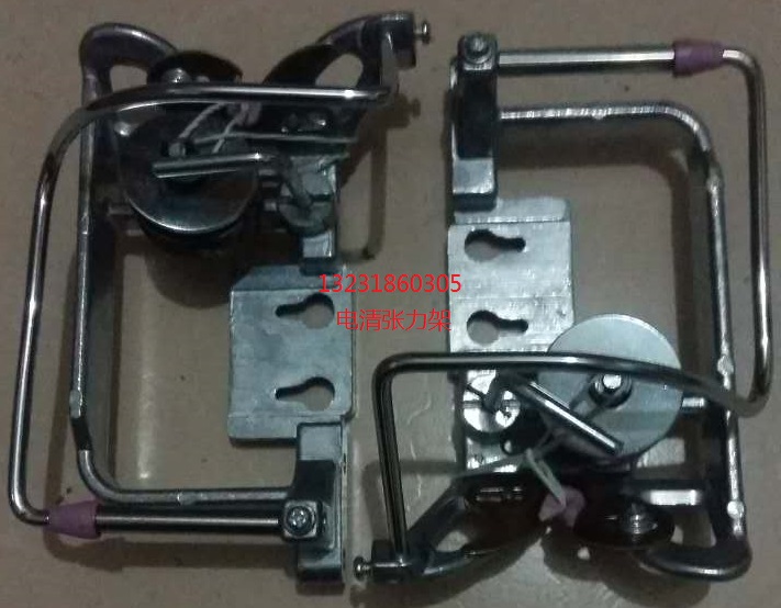 YFA708并紗機(jī)筒子架軸承裝軸承轉(zhuǎn)動(dòng)靈活
