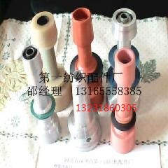 機械零部件加工配和槽筒機使用