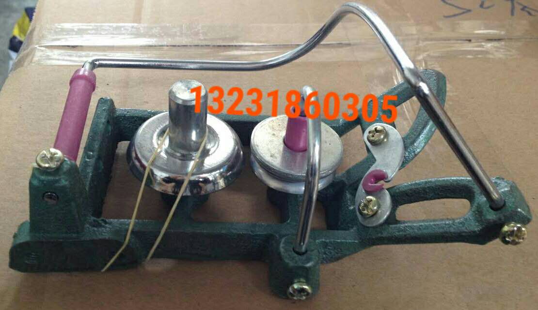 G203，193卷緯機(jī)配件有圖樣可加工本地品牌