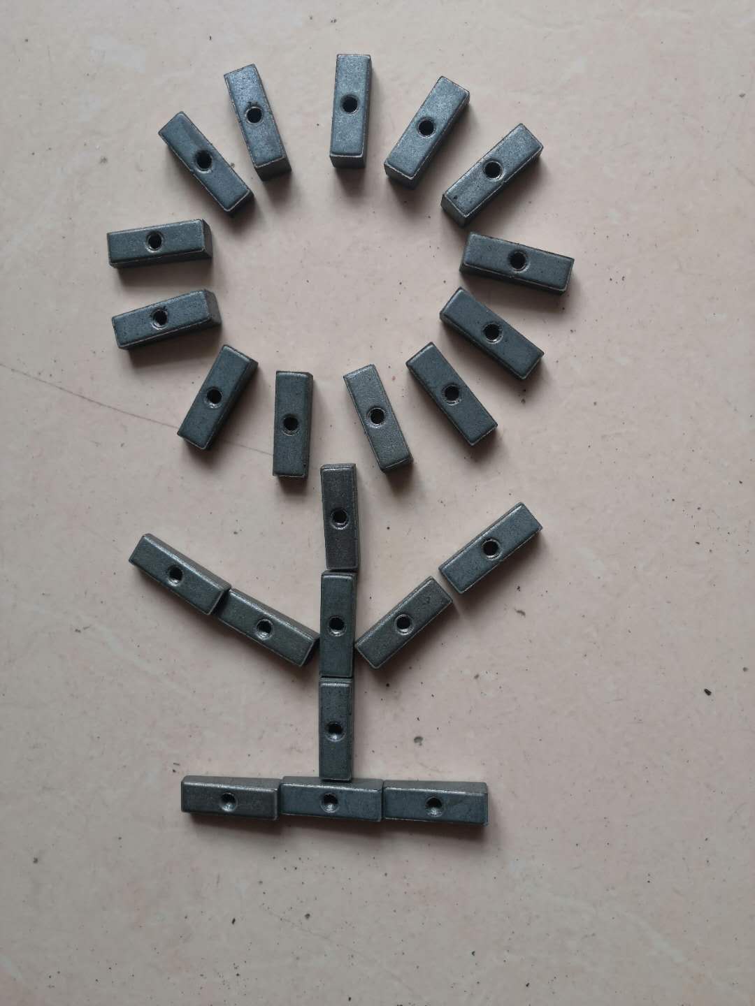1332P槽筒機(jī)高速錠管組件除塵好品質(zhì)優(yōu)良
