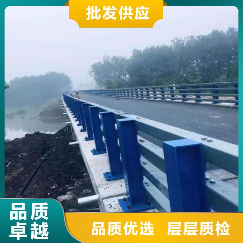 不銹鋼復合管樓梯欄桿非標定制規(guī)格型號全