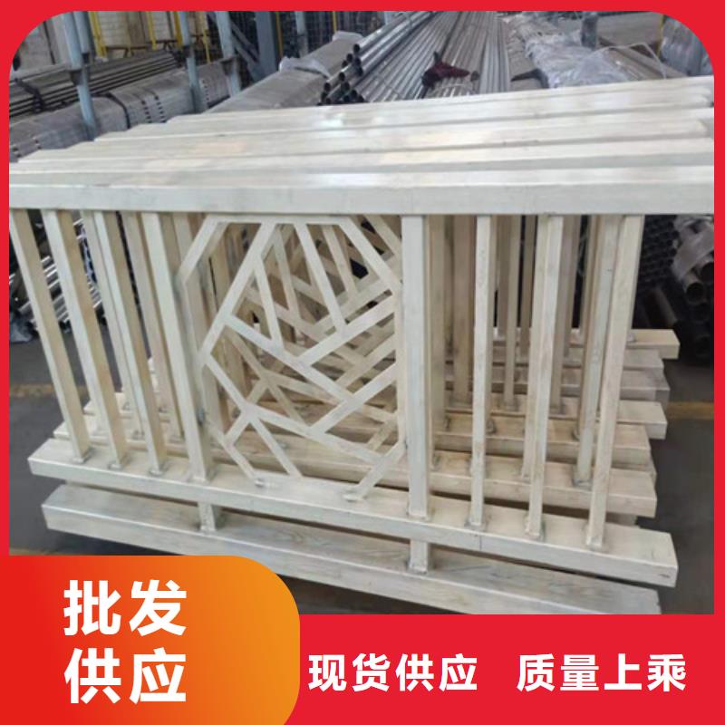河道欄桿供應廠家專注產品質量與服務