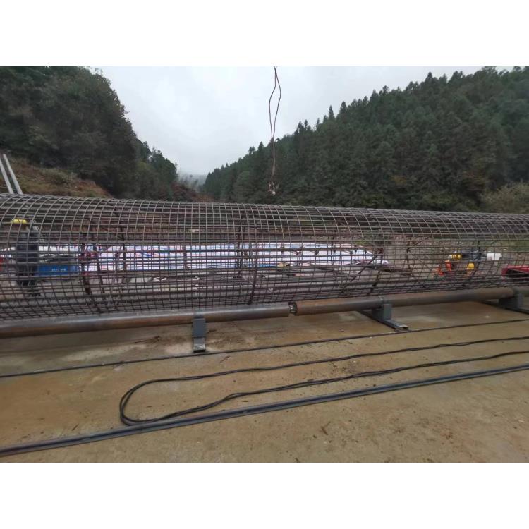 鋼筋籠地滾機(jī)價格優(yōu)惠