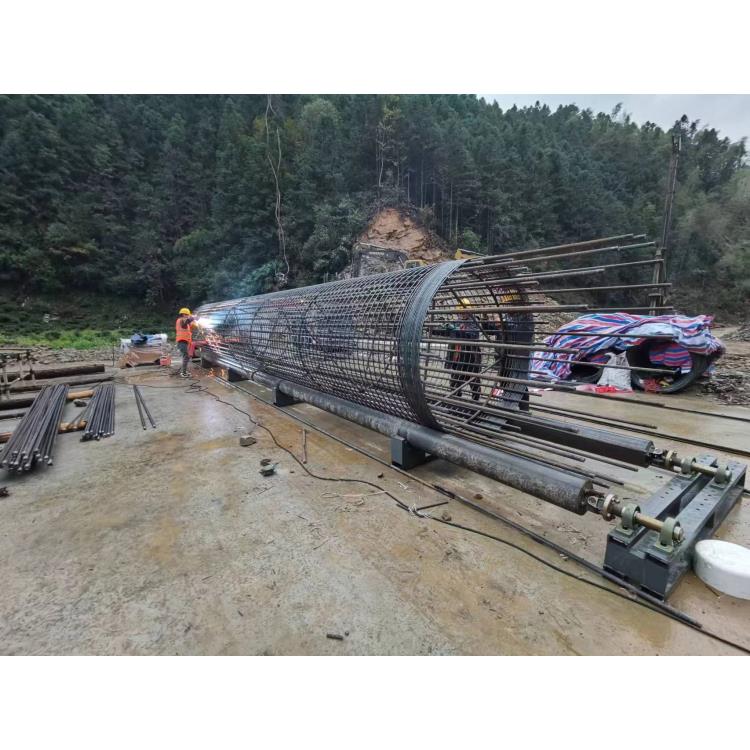 鋼筋籠地滾機(jī)價格優(yōu)惠