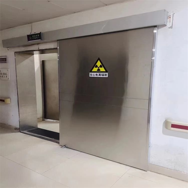 電動(dòng)鉛門(mén)廠家定制