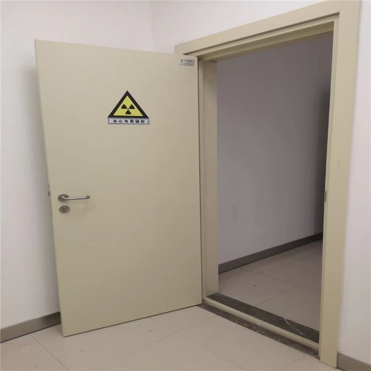 牙科不銹鋼鉛門廠家好品質(zhì)通過檢測