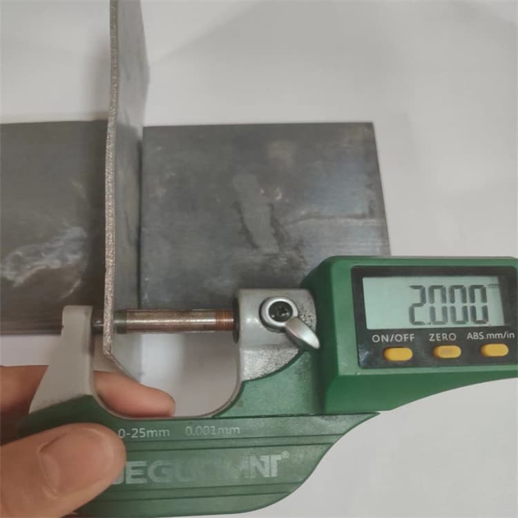 工業(yè)防護鉛板庫存量大