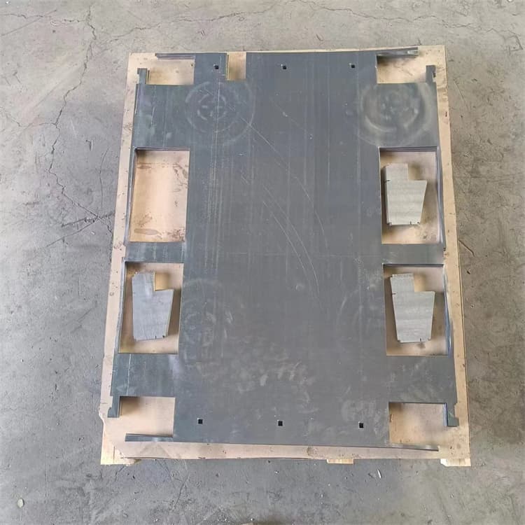 輻射防護(hù)鉛皮生產(chǎn)定制