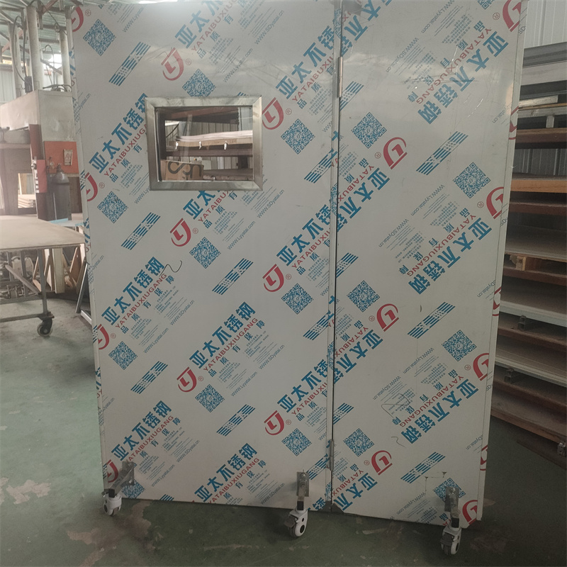 X光防護(hù)鉛屏風(fēng)廠家直銷-康譽(yù)達(dá)輻射防護(hù)材料