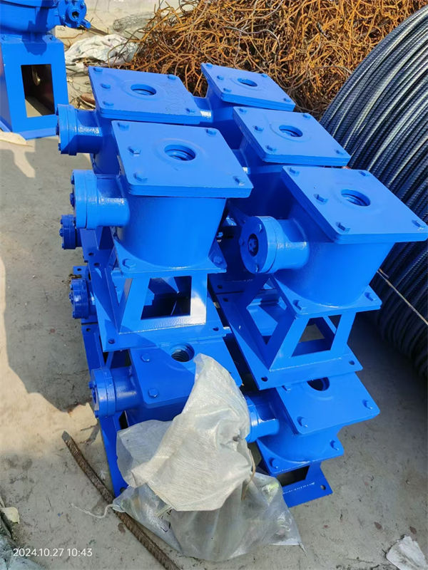 螺桿式啟閉機(jī)QDA電裝啟閉機(jī)工廠批發(fā)