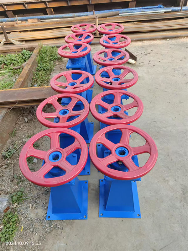 螺杆式启闭机-侧摇启闭机品牌专营