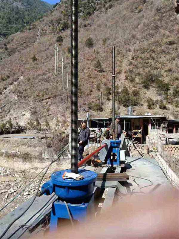 螺杆式启闭机,手电两用启闭机支持非标定制