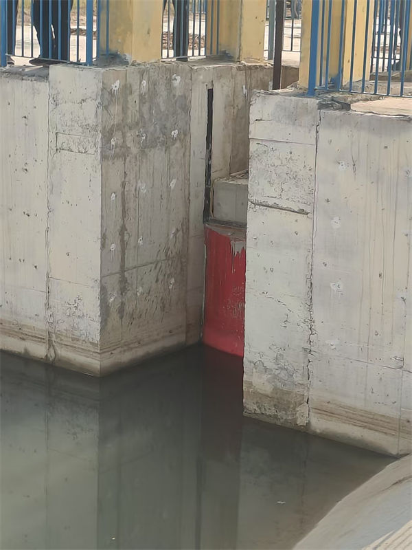 機(jī)閘一體式鑄鐵閘門工廠直銷