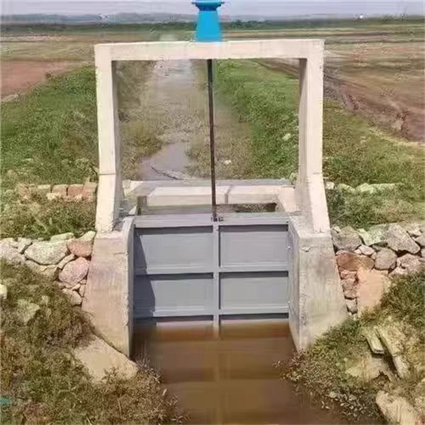 鑄鐵閘門鑄鐵拍門價格低