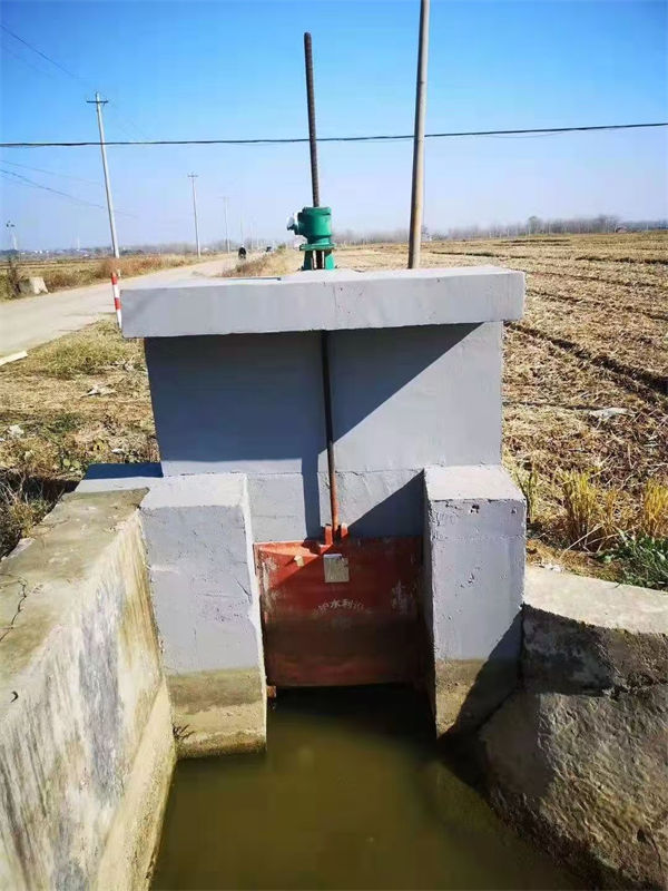 鑄鐵閘門_手提鑄鐵閘門快速物流發(fā)貨