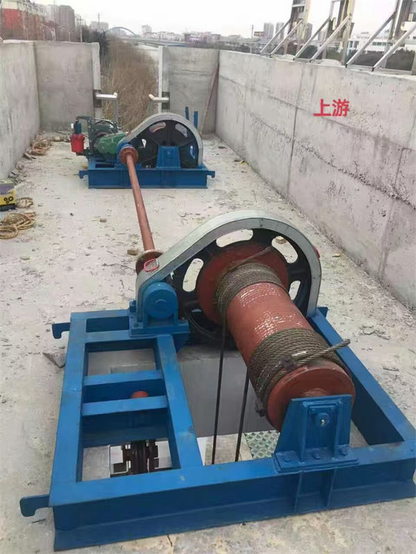 卷?yè)P(yáng)式啟閉機(jī)液壓?jiǎn)㈤]機(jī)打造行業(yè)品質(zhì)