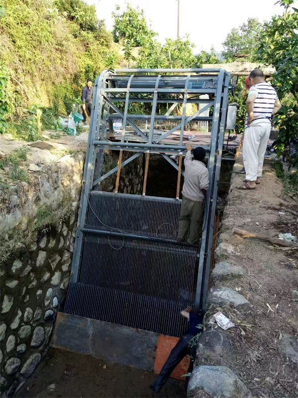清污機(jī)不銹鋼清污機(jī)品質(zhì)保障售后無(wú)憂