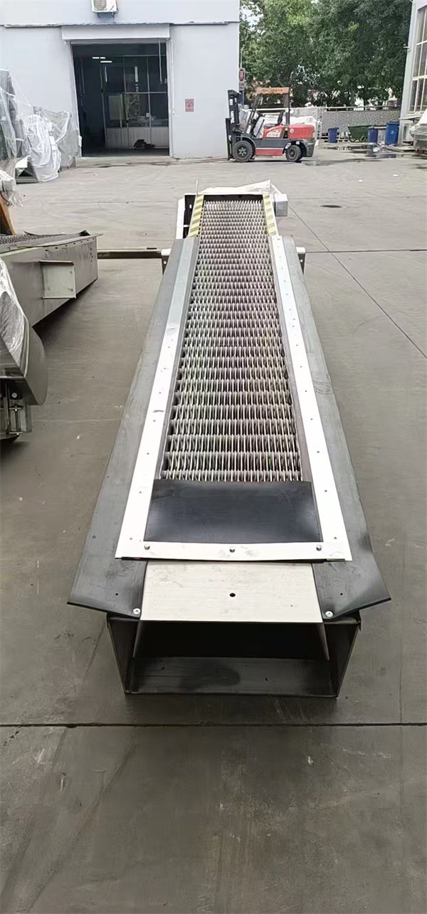 清污机抓斗清污机好产品不怕比