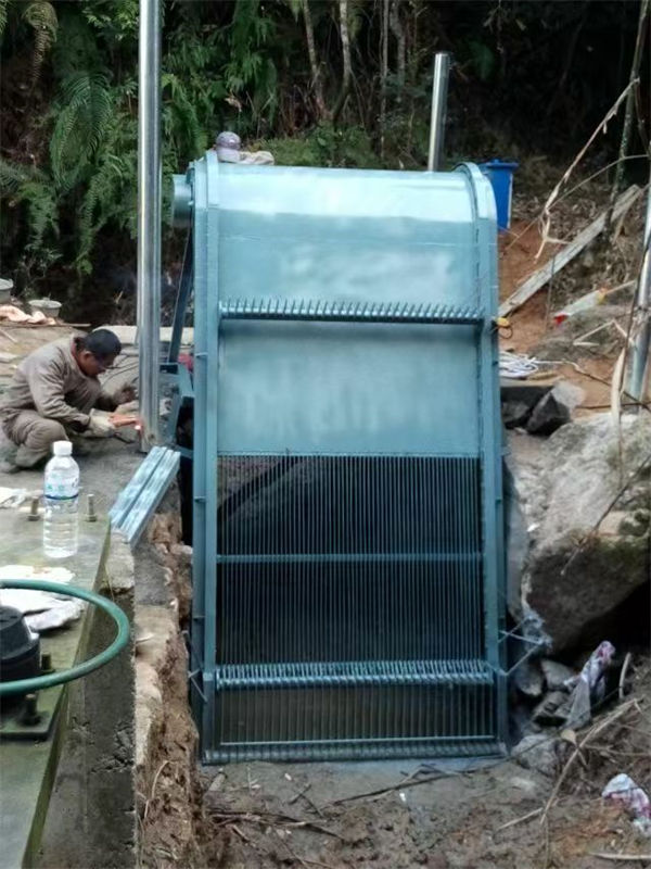 清污機(jī),污水除污機(jī)品牌企業(yè)
