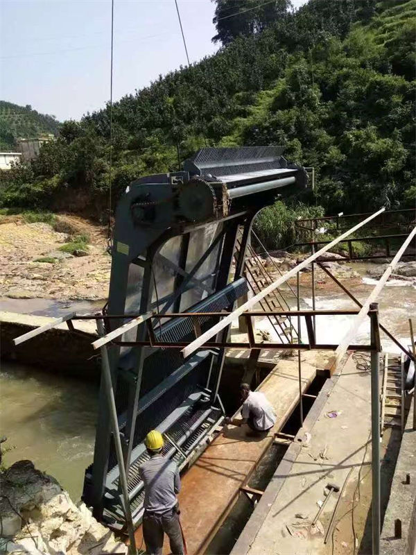 清污機泵站清污機來電咨詢