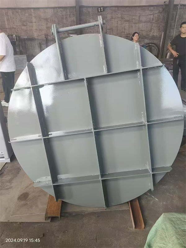 拍门不锈钢拍门现货满足大量采购