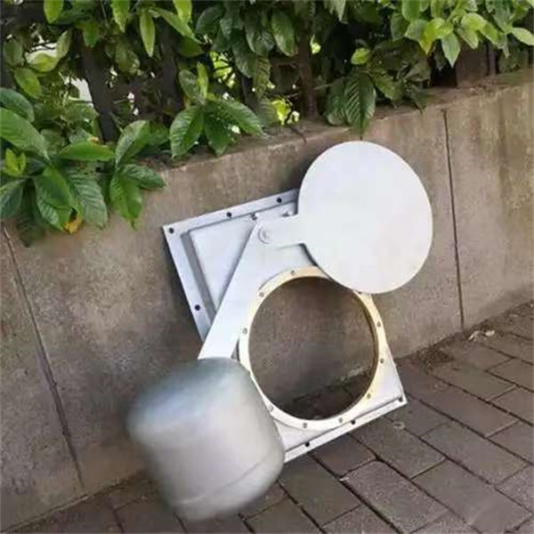 不锈钢闸门电动一体式不锈钢闸门质优价保