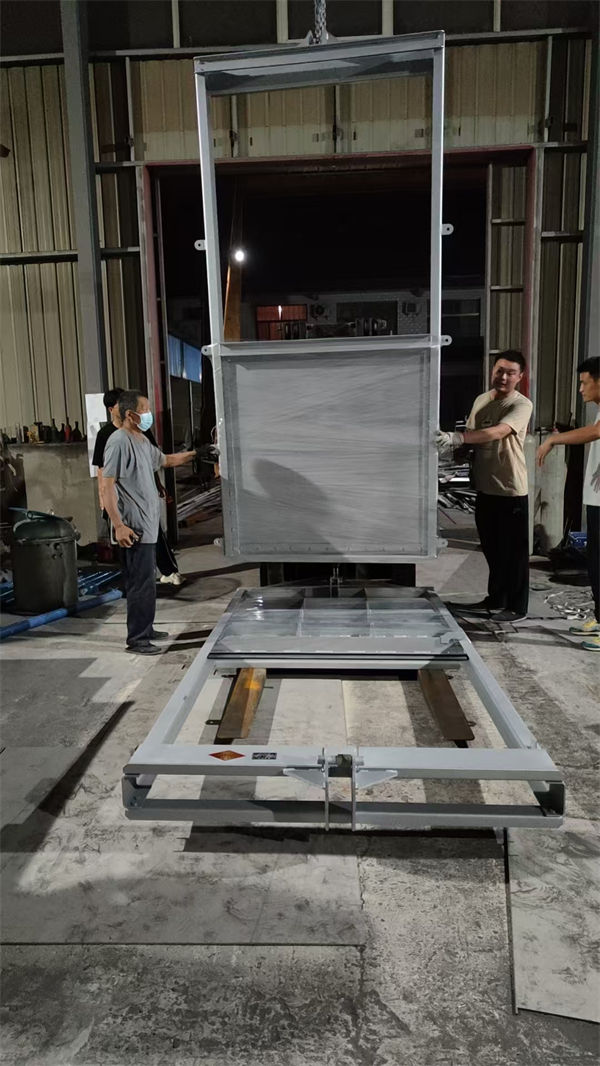 不锈钢闸门钢制闸门质优价保