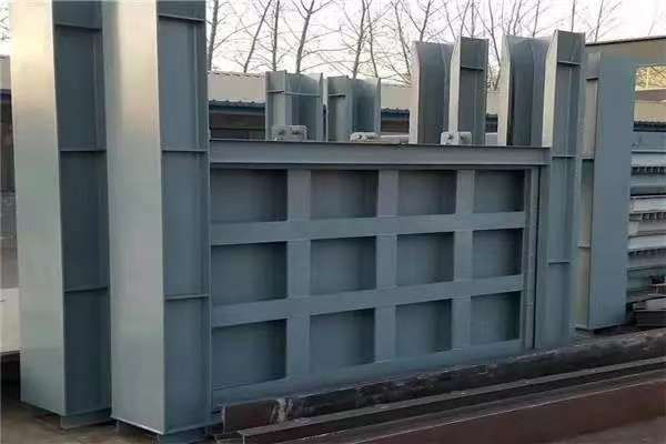 不锈钢闸门不锈钢圆闸门实力厂商